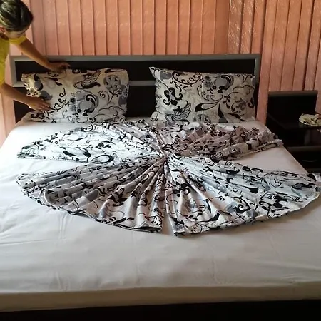 Hotell Mirage Family *