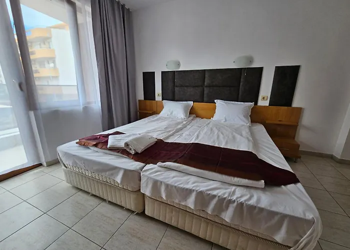 Mirage Family Primorsko