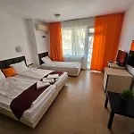 Mirage Family Hotel Primorsko