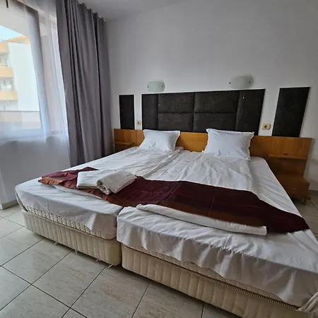 Mirage Family بريمورسكو