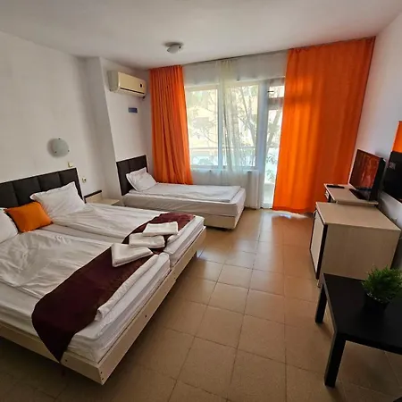 Mirage Family فندق بريمورسكو