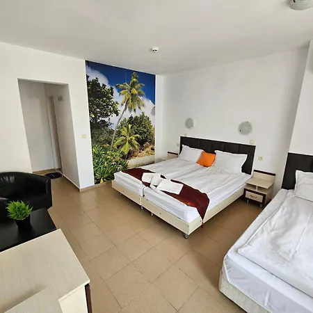فندق Mirage Family بريمورسكو