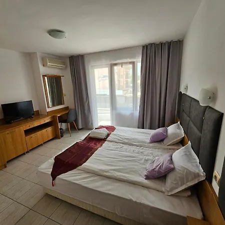Mirage Family بريمورسكو