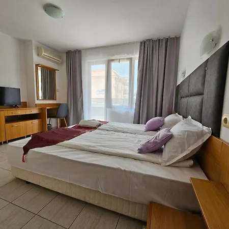 Mirage Family فندق بريمورسكو