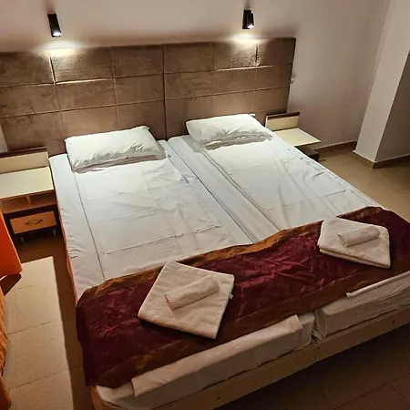 Mirage Family فندق بريمورسكو