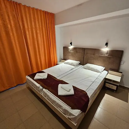فندق Mirage Family بريمورسكو