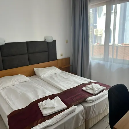 Mirage Family بريمورسكو
