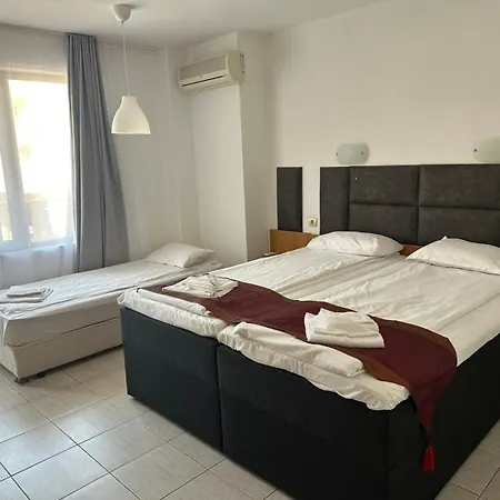 Mirage Family بريمورسكو