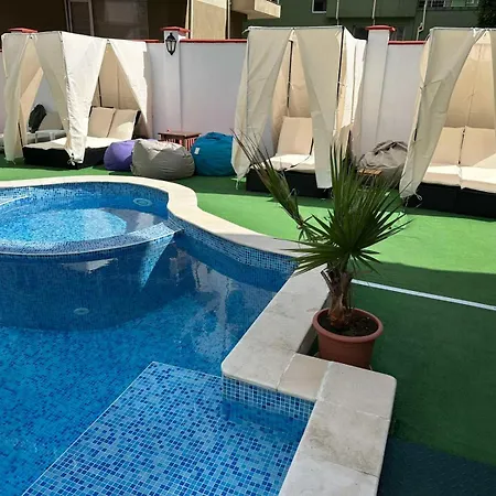 Mirage Family فندق بريمورسكو