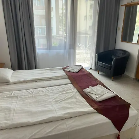 فندق Mirage Family بريمورسكو