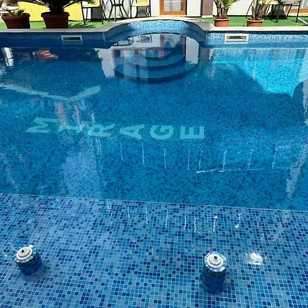 Mirage Family بريمورسكو