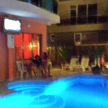 Mirage Family بريمورسكو