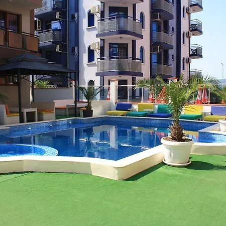 Mirage Family * بريمورسكو