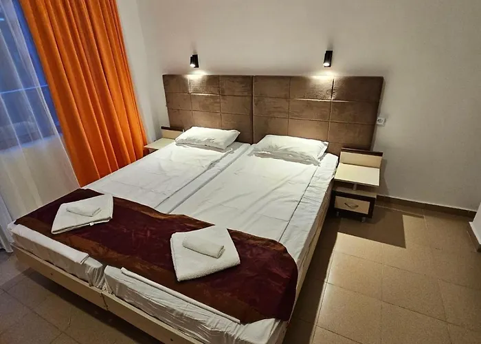 Hotel Mirage Family *