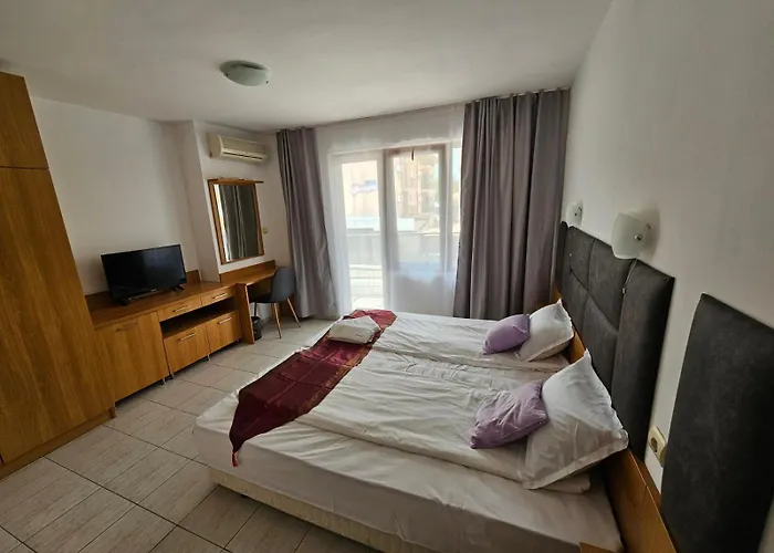 Mirage Family Primorsko