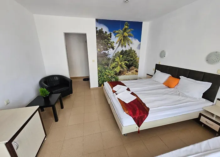 Mirage Family * Primorszko