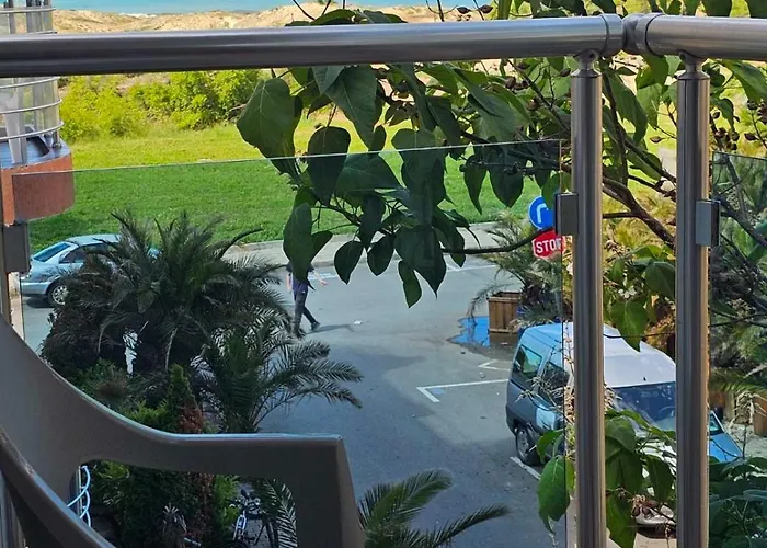 Szálloda Mirage Family *